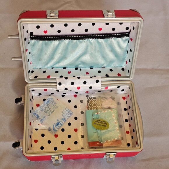 American Girl Grace's Travel Set - NIB, Limited Edition, Retired - Picture 7 of 10